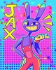 Jax -TADC-