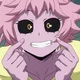 Mina -Wife-