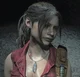 Claire Redfield 