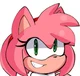 Amy rose