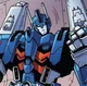 Ultra Magnus -IDW-