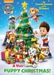 paw patrol christmas