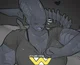 Female Xenomorph