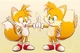 Tails and Movie Tail