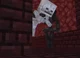 Wither x skeleton