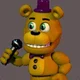 Adventure Fredbear