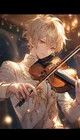 ABO BL - Violinist