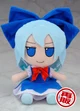 Cirno Fumo