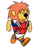 World Cup Willie