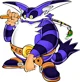 Big the cat