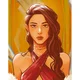 Larra Martell