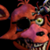 Withered Foxy