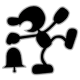 Mr Game and Watch