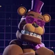 freddy swagbear
