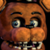Withered Freddy