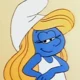 Smurfette