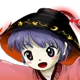 Shinmyoumaru Sukuna