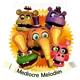 Mediocre melodies