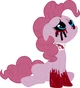 DMD Pinkie Pie