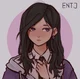 ENTJ Ella_Belle