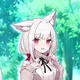 Fuku the Foxgirl