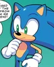 IDW Sonic