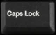 CAPS LOCK