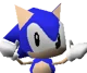 3D Blast Sonic