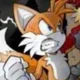 Tails the Fox