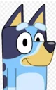 Bluey
