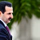 Bashar Assad