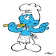Chef Smurf