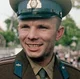 Yuri Gagarin