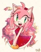 Amy Rose