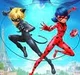 Miraculous Ladybug