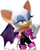 Rouge the Bat