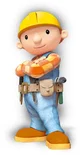 Bob The Buider