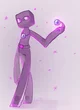 Sarah The Enderwoman