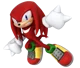 Knuckles the Echidna