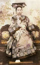 Empress Dowager Cixi