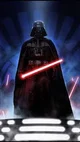 Darth Vader