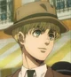 Armin Arlert