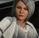 Silver Sable