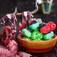 Mutagen Candy