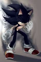 Dark Sonic