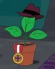 Planty the Plant