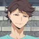 Tooru Oikawa