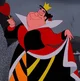 Queen of Hearts