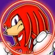 Knuckles T Echidna