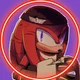 Knux T Echidna